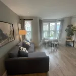 Appartement Ship Shape Fashion Bristol
