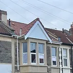 Appartement Ship Shape Fashion Bristol