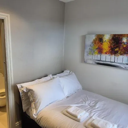 Ship Shape Fashion Apartman *