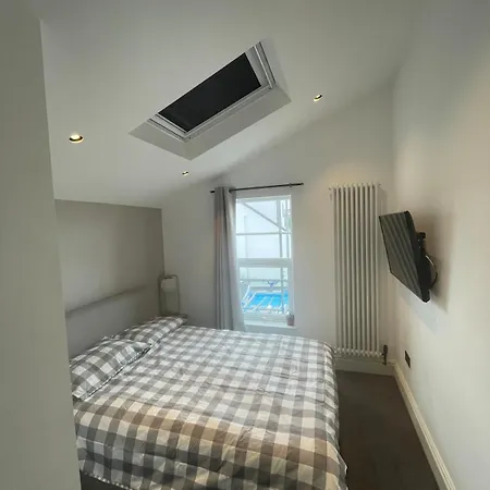Apartament Ship Shape Fashion Bristol