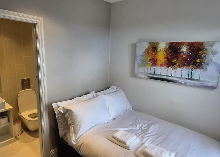 Ship Shape Fashion Apartman *